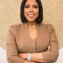 Monique Sparks