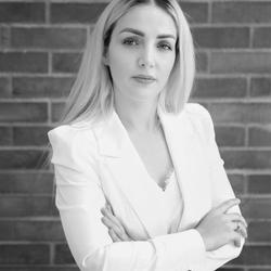 Tehmina Avagyan