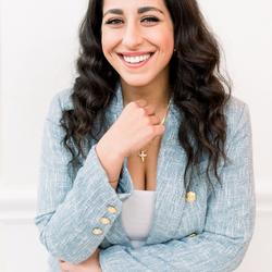 Monica Ishak