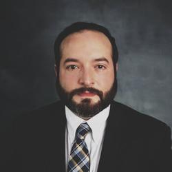 Cesar Emilio Amador