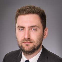 Paul Tokar