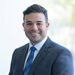 Shervin Golshani