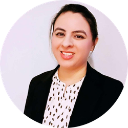 Faryal Ayub