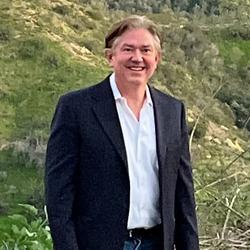 Patrick Downes