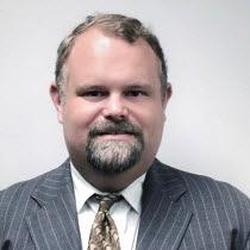 Mark Shafer