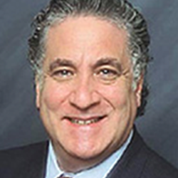 Jeffrey Rubinstein