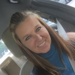 Melissa Pendergrass
