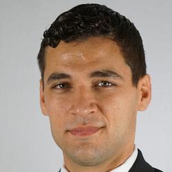 Daniel Armentor