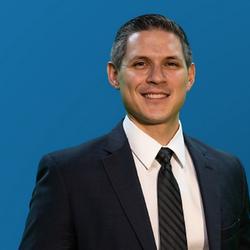 Mauricio Torres Sanchez