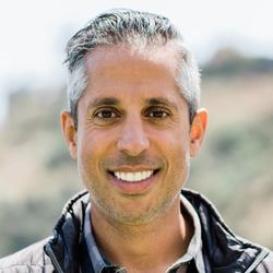 Gabriel Halimi