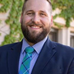 Christopher Peter Sorensen