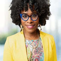 Ellakisha O'Kelley