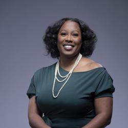 Deidre' Stokes