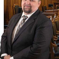 Dan Benjamin