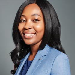 Shannine Anderson