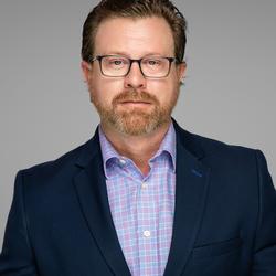 Jeremy Cave