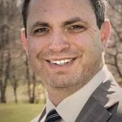 Joshua Rudolph