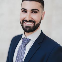 Anwar Elias Hadeed