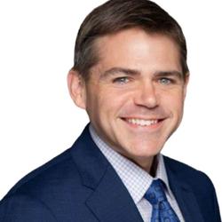 Michael Patrick