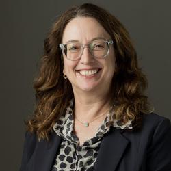 Heidi M. Eglash