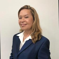 Thelma Aguilar Pierce