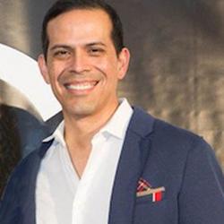 Damian R. Castaneda