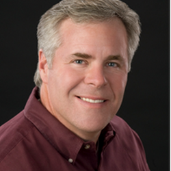 Charles Richard Carson