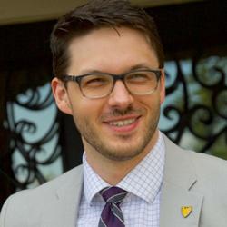 Matthew A. Kezhaya