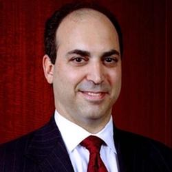 Daniel R Wotman