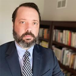 Brian Reed