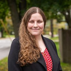 Cassandra L. Morin