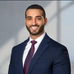 Ali Chokr