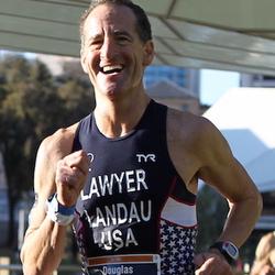 Douglas Landau