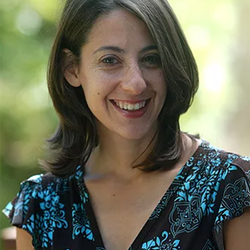 Elizabeth Oliner
