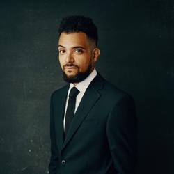 Michael Astanehe