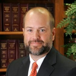 Lance Cochran