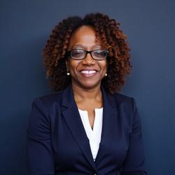 Kim Parker, Esq.