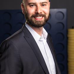 Parham Hakimi