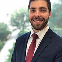 Brenden Schwartz