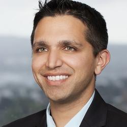 Anand Gandhi