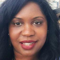Farrah Spruill