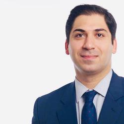 Behrad Nazarian