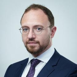 Levi Glick
