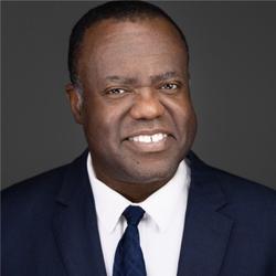 Kelvin J. Fisher