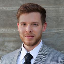 Nicholas Huelster