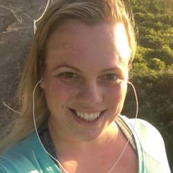 Jennifer Rehn Wilkie