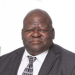 Timothy Harris