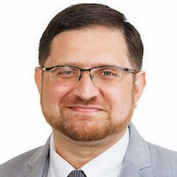 Shahzeb Gaziani