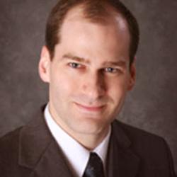 Michael Marston