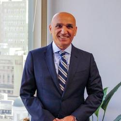 Kevin Dehghani